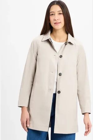 Barbour Jacke 