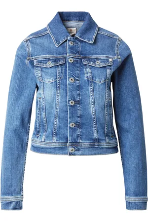 AG Jeans Jacke 