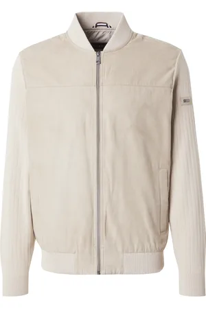 Bugatti Strickjacke