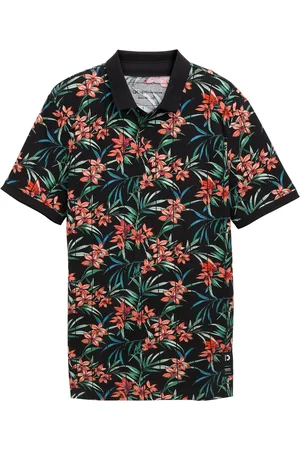 TOM TAILOR Poloshirt