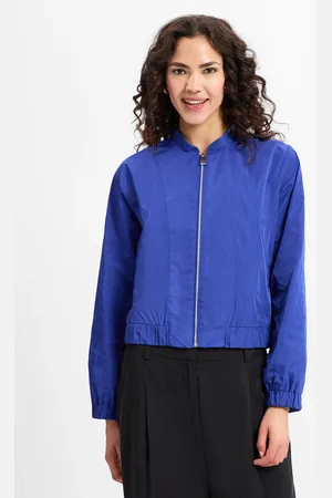 More & More Jacke