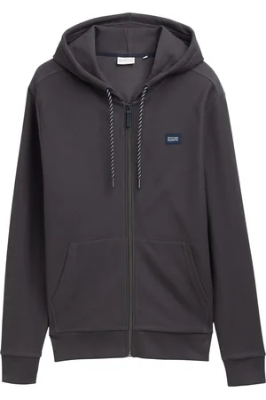 TOM TAILOR Sweatjacke