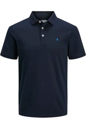 JACK & JONES Poloshirt 