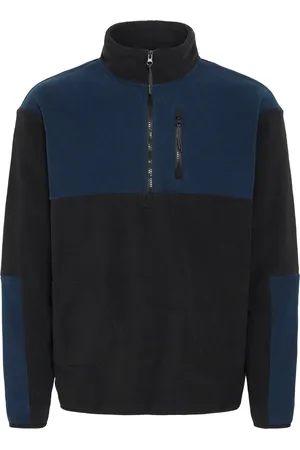 Blend Fleece-Sweatshirt 