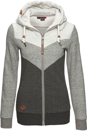 Ragwear Sweatjacke