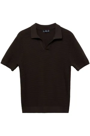 MANGO Poloshirt 