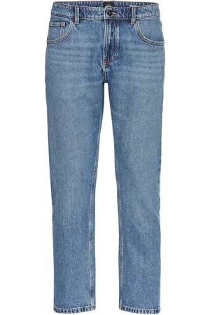 Camel Active Loose Fit 5-Pocket Denim