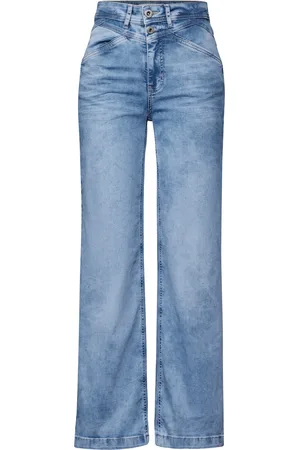 Street one Wide Leg Jeans