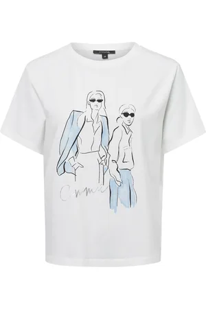 Comma, T-Shirt