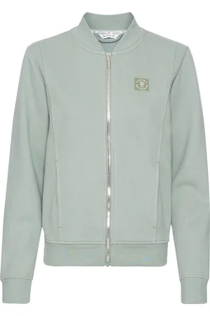 DELMAO Sweatjacke