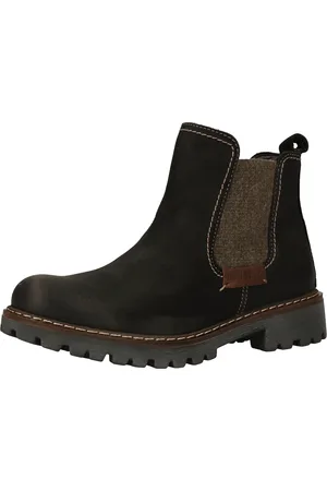 Josef Seibel Chelsea Boots 