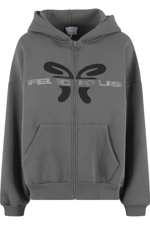 Felicious Sweatjacke