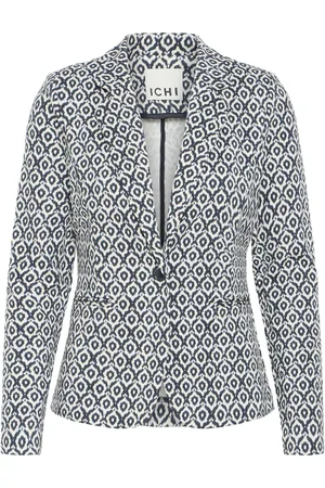 Ichi Blazer 