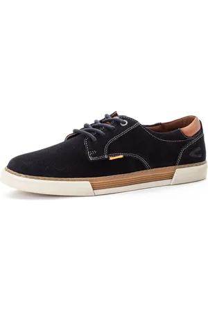 Camel Active Sneaker aus Leder