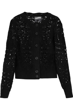 Dreimaster Strickjacke