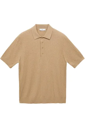 MANGO Poloshirt 