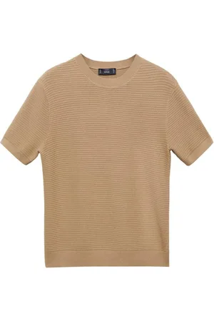 MANGO T-shirt 
