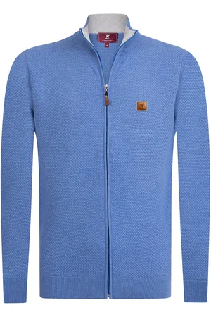 Williot Strickjacke