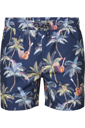 Petrol Industries Badehose 