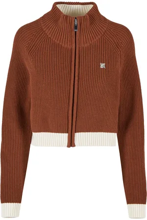 PEQUS Strickjacke