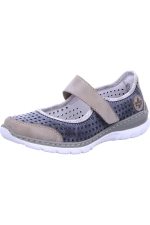 Rieker Slipper