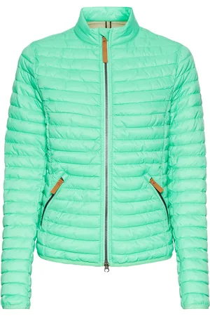 Camel Active Leichte Steppjacke aus recyceltem Polyamid