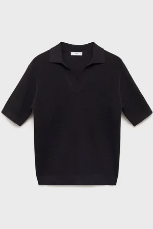 MANGO Shirt