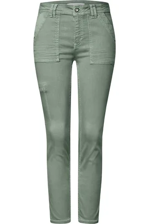 Street one Jeans