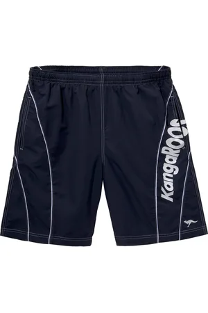 KangaROOS Badeshorts