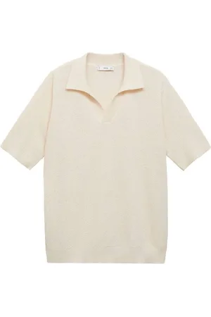 MANGO Poloshirt 