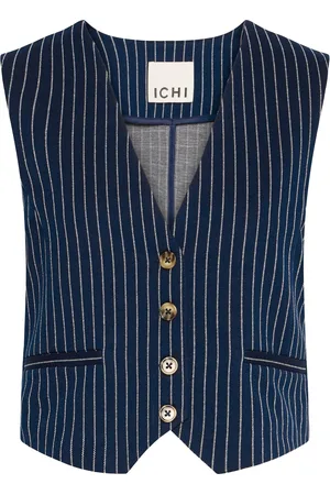 Ichi Kurzweste 