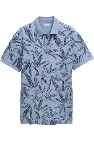 TOM TAILOR Poloshirt