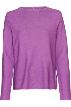 Camel Active Strickpullover aus reiner Baumwolle