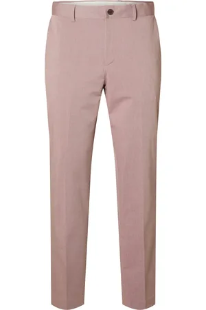 SELECTED Bügelfaltenhose 