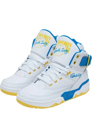 Ewing Sneaker 