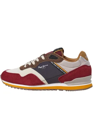 Pepe Jeans Sneaker 