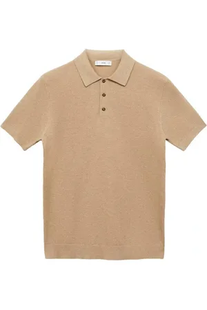 MANGO Poloshirt 