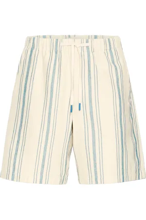 Blend Shorts 