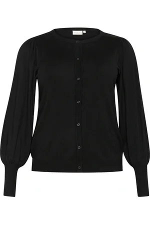 Kaffe Strickjacke 