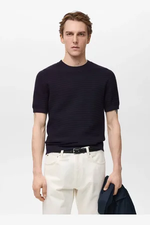 MANGO Pullover 