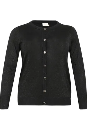 Kaffe Strickjacke 