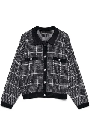 VERO MODA Strickjacke 
