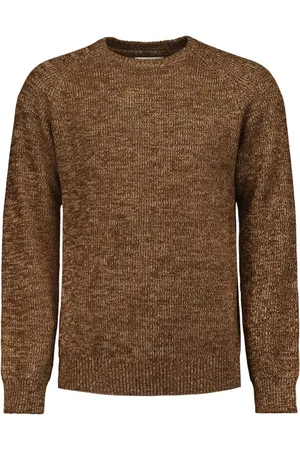 No Excess Pullover