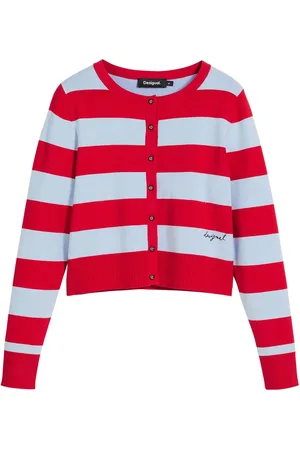 Desigual Strickjacke