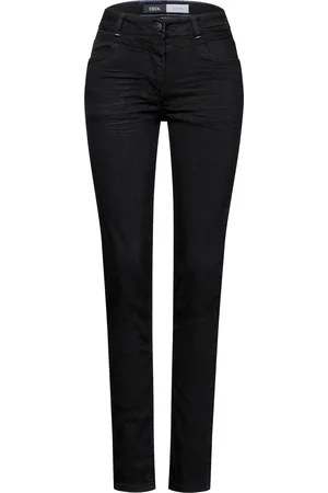 CECIL Jeans im Slim Fit