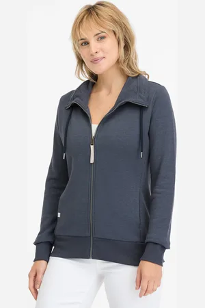 Ragwear Sweatjacke