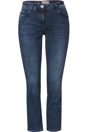 CECIL Jeans im Casual Fit