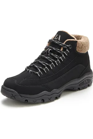 Lascana Schnürstiefelette