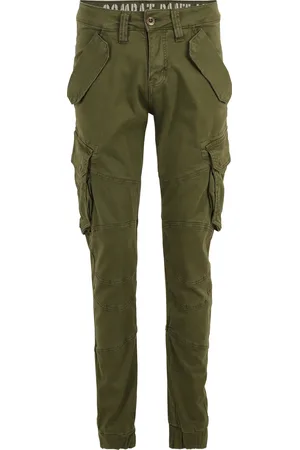 Alpha Industries Hose 