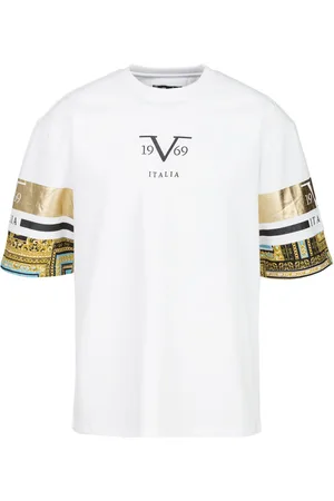 19V69 Italia T-Shirt 